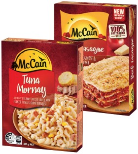 McCain-Red-Box-Frozen-Meal-375-400g-Selected-Varieties on sale