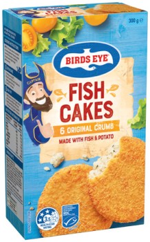 Birds+Eye+Fish+Cakes+300g