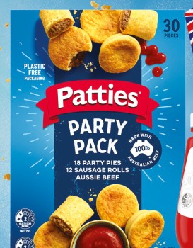 Patties+Party+Pack+30+Pieces