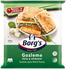 Borgs-Gozleme-300g-Selected-Varieties on sale