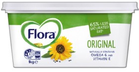 Flora-Spread-1kg-Selected-Varieties on sale