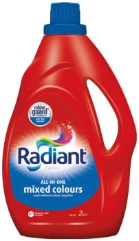 Radiant-Laundry-Liquid-182-Litre-or-Powder-2kg-Selected-Varieties on sale