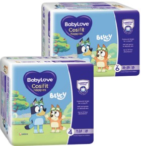 BabyLove-Cosifit-Nappies-1528-Pack-Selected-Varieties on sale