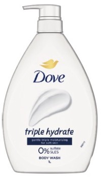 Dove+Body+Wash+1+Litre+Selected+Varieties