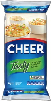 Cheer-Cheese-Block-1kg-Selected-Varieties on sale