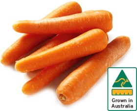 Australian-Carrots-1kg-Bag on sale