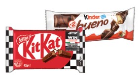 Nestl-Medium-Bars-35-50g-Kinder-Bueno-39-43g-or-Darrell-Lea-Choc-Logs-3-Pack-Selected-Varieties on sale