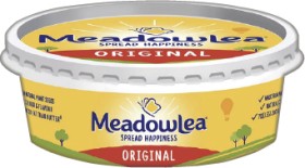 MeadowLea-Original-Spread-250g on sale