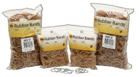 Marbig+Rubber+Band+Assorted+1+Pack
