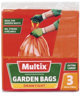Multix+Drawtight+Extra+Large+Garden+Bags+3+Pack