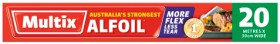 Multix-Alfoil-30cm20m on sale