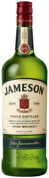 Jameson+Irish+Whiskey+1+Litre