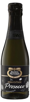 Brown+Brothers+Prosecco+200mL+Varieties+4+Pack