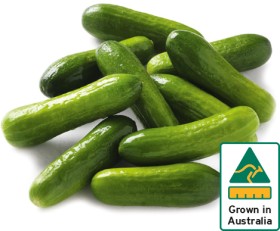 Australian+Snacking+Cucumbers+250g+Pack