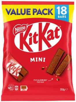 Nestl-KitKat-Mini-18-Piece-Value-Pack on sale