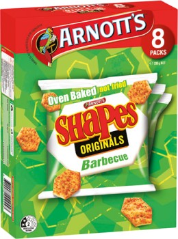 Arnott%26rsquo%3Bs+Shapes%2C+Tiny+Teddy+or+Minis+7%E2%80%918+Pack+Selected+Varieties