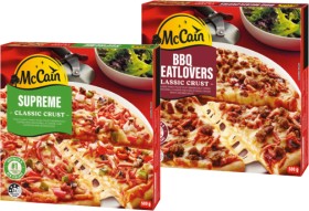 McCain+Family+Pizza+490%E2%80%91500g+Selected+Varieties