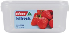 D%26eacute%3Bcor+Tellfresh+Oblong+Container+1+Litre