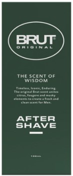 Brut+Original+Aftershave+100mL