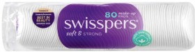 Swisspers+Make%E2%80%91up+Pads+80+Pack