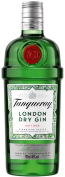 Tanqueray+Gin+700mL
