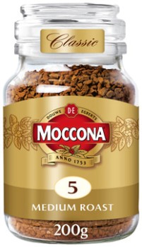 Moccona-Freeze-Dried-Coffee-200g-Selected-Varieties on sale