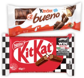Nestl%26eacute%3B+Medium+Bars+35%E2%80%9150g%2C+Kinder+Bueno+39%E2%80%9143g+or+Darrell+Lea+Choc+Logs+3+Pack+Selected+Varieties