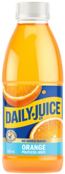 Daily+Juice+Co+Juice+500mL+Selected+Varieties