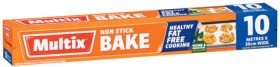 Multix+Baking+Paper+10m%26times%3B30cm