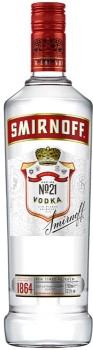 Smirnoff+Vodka+700mL