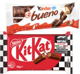 Nestl%26eacute%3B+Medium+Bars+35%E2%80%9150g%2C+Kinder+Bueno+39%E2%80%9143g+or+Darrell+Lea+Choc+Logs+3+Pack+Selected+Varieties