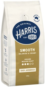 Harris+Ground+Coffee+200g+Selected+Varieties