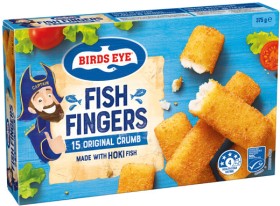 Birds+Eye+Fish+Fingers+375g