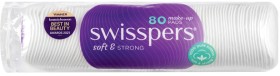 Swisspers+Make%E2%80%91up+Pads+80+Pack