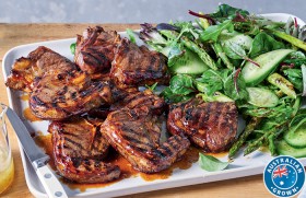 Coles-Australian-Lamb-Loin-Chops on sale