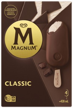 Streets-Magnum-Sticks-4-Pack-6-Pack-360mL-428mL on sale
