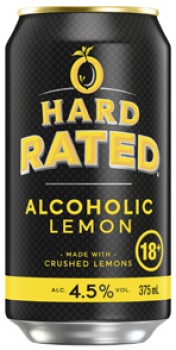 Hard-Rated-Cans-4x375mL on sale