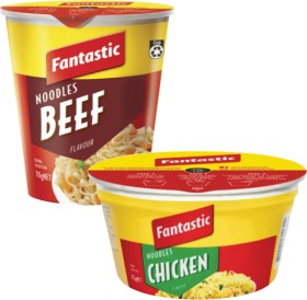 Fantastic+Instant+Noodles+Cup+or+Bowl+70g-85g
