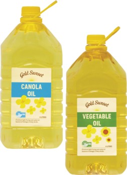 Gold+Sunset+Vegetable+or+Canola+Oil+4+Litre