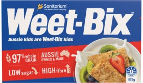Sanitarium+Weet-Bix+575g