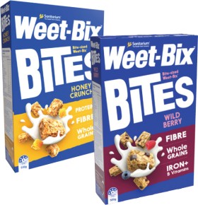 Sanitarium+Weet-Bix+Bites+500g-510g
