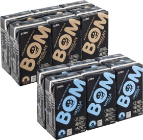Coles+BOM+Liquid+Breakfast+6x250mL