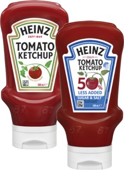 Heinz-Ketchup-500mL on sale