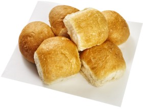 Coles+Bakery+Rolls+6+Pack