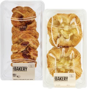 Coles-Bakery-Pastries-2-Pack on sale