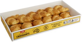 Coles+All+Butter+Croissants+12+Pack+900g