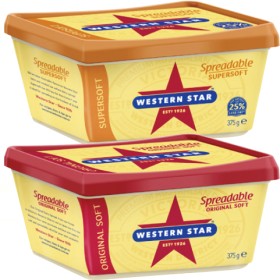 Western+Star+Spreadable+Blend+375g