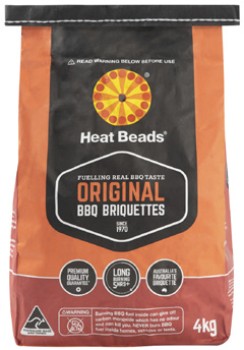 Heat-Beads-BBQ-Briquettes-4kg on sale