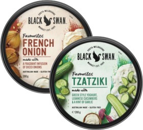 Black+Swan+Favourites+Dip+200g