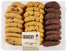 Coles+Bakery+Mixed+Biscuit+Tray+24+Pack